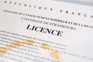 Traduzione di Contratti